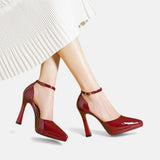 Natalia | Ortopedske Elegantne Pete