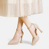Natalia | Ortopedske Elegantne Pete
