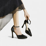 Natalia | Ortopedske Elegantne Pete