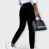 Magdalena – Casual hlače slim kroja
