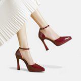 Natalia | Ortopedske Elegantne Pete