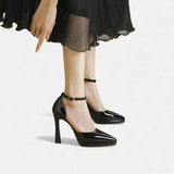 Natalia | Ortopedske Elegantne Pete