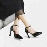 Natalia | Ortopedske Elegantne Pete