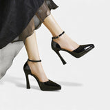 Natalia | Ortopedske Elegantne Pete