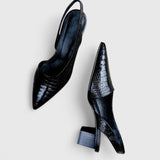 Božena | Stylish Elegant High Heels