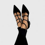 Lyn | Stilski Elegantni Potpetice