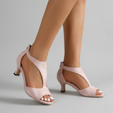 Milena | Udobne Sandale na Petu Comfort