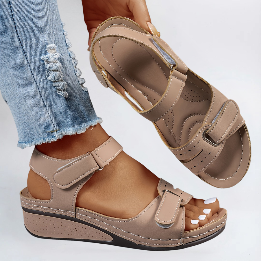 Margot - Ortopedske udobne Flex sandale