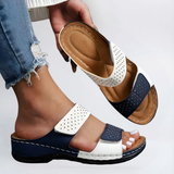 Lynn - Elegantne ortopedske sandale