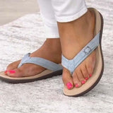 Yara - Ortopedske sandale