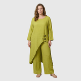 Helena | Elegantni dvodijelni komplet