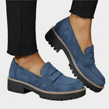 Boglárka | Stylish and Comfortable Everyday Moccasins