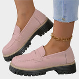 Boglárka | Stylish and Comfortable Everyday Moccasins