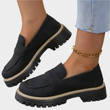 Boglárka | Stylish and Comfortable Everyday Moccasins