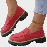 Boglárka | Stylish and Comfortable Everyday Moccasins