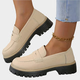 Boglárka | Stylish and Comfortable Everyday Moccasins