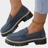 Boglárka | Stylish and Comfortable Everyday Moccasins