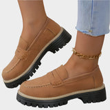Boglárka | Stylish and Comfortable Everyday Moccasins