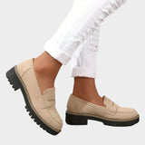 Boglárka | Stylish and Comfortable Everyday Moccasins