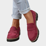 Boglárka | Stylish and Comfortable Everyday Moccasins