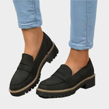 Boglárka | Stylish and Comfortable Everyday Moccasins