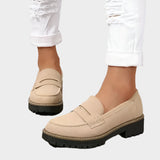 Boglárka | Stylish and Comfortable Everyday Moccasins