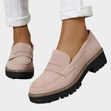 Boglárka | Stylish and Comfortable Everyday Moccasins