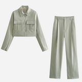 Vječna Elegancija: Svestran i Udoban Set