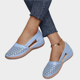 Petra | Anatomical Women's Ballet Flats
