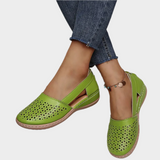Petra | Anatomical Women's Ballet Flats