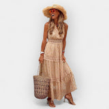 Bohemian Dress