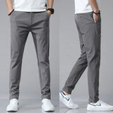 RICCARDO | Ljetne i Sportske Slim Fit Hlače