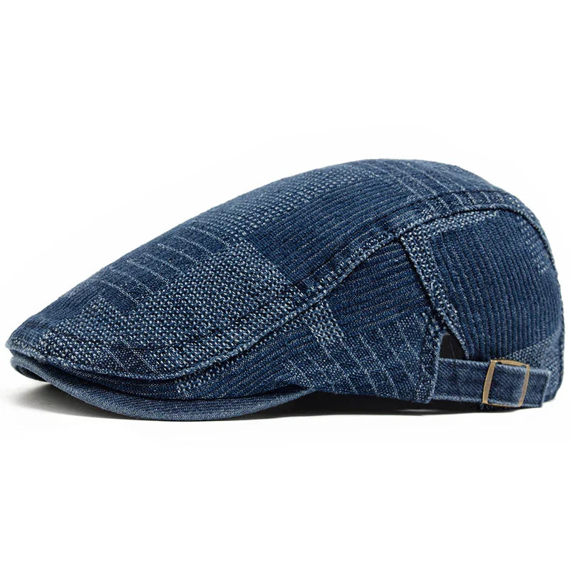 Bloom™ | Denim Muška Kapa