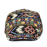 Bloom™ Šarena Vintage Kapa