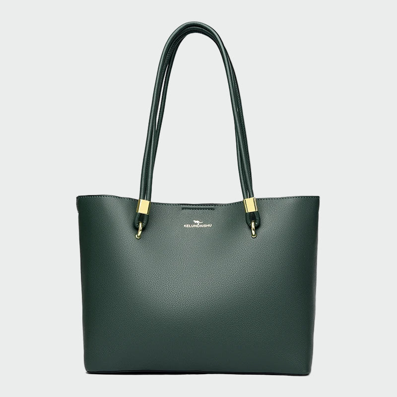 Petra | Elegantna crna ženska torbica