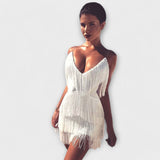 Glória - Peokleit Dress