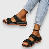 Heidi | Comfortable and Stylish Sandal