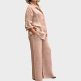 Edita - Set košulja od lana