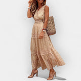 Bohemian Dress