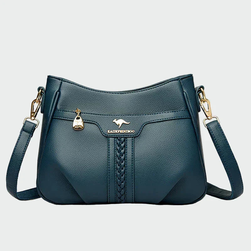 Petra | Elegantna crna torbica za žene