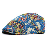 Bloom™ Šarena Vintage Kapa
