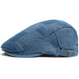Bloom™ | Denim Muška Kapa