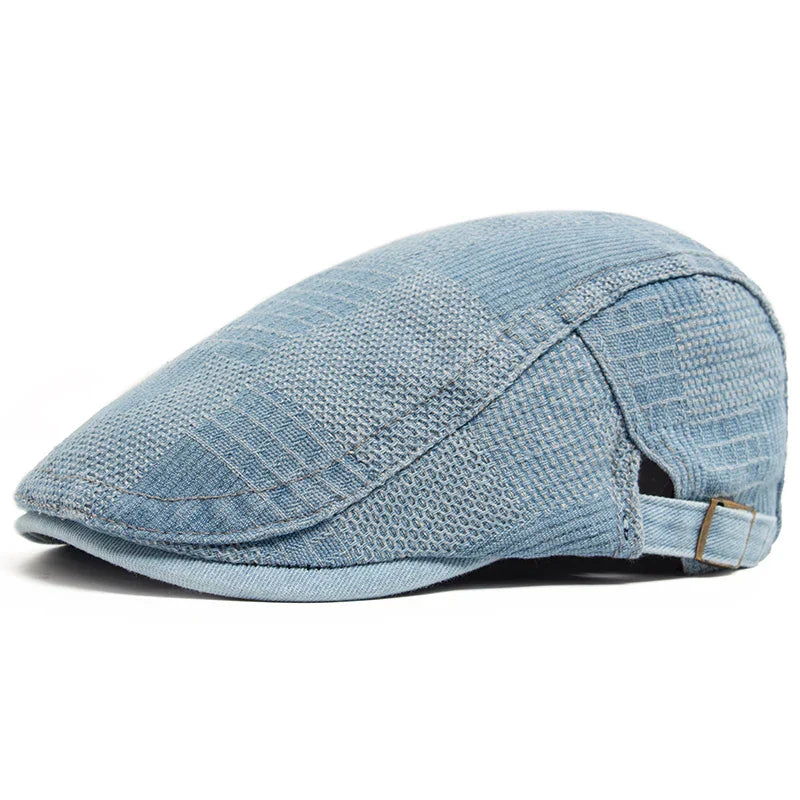 Bloom™ | Denim Muška Kapa