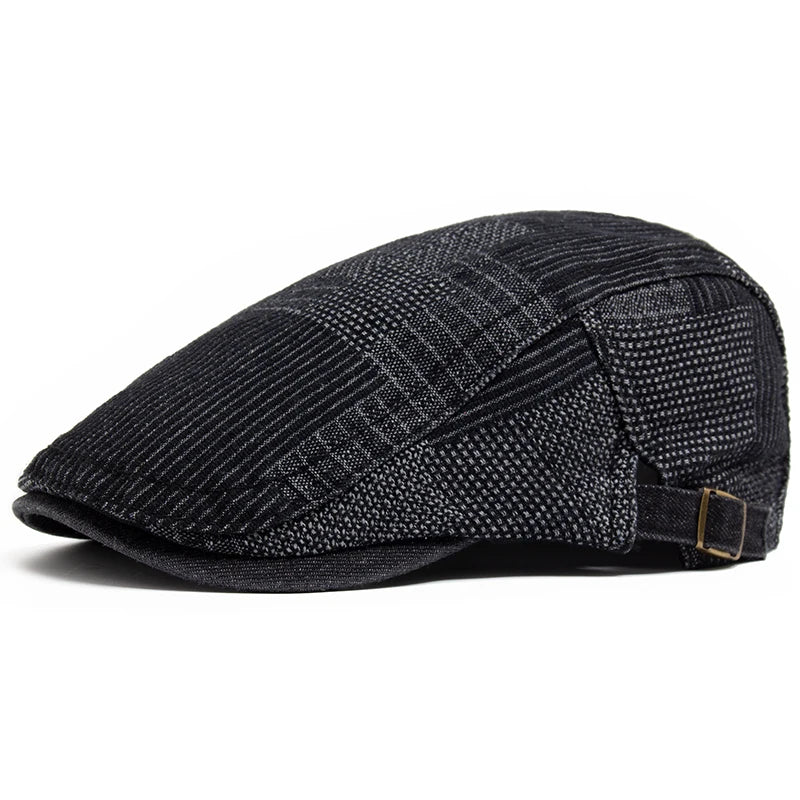 Bloom™ | Denim Muška Kapa