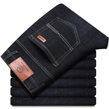 MARCO | Muške Slim Fit Farmerke