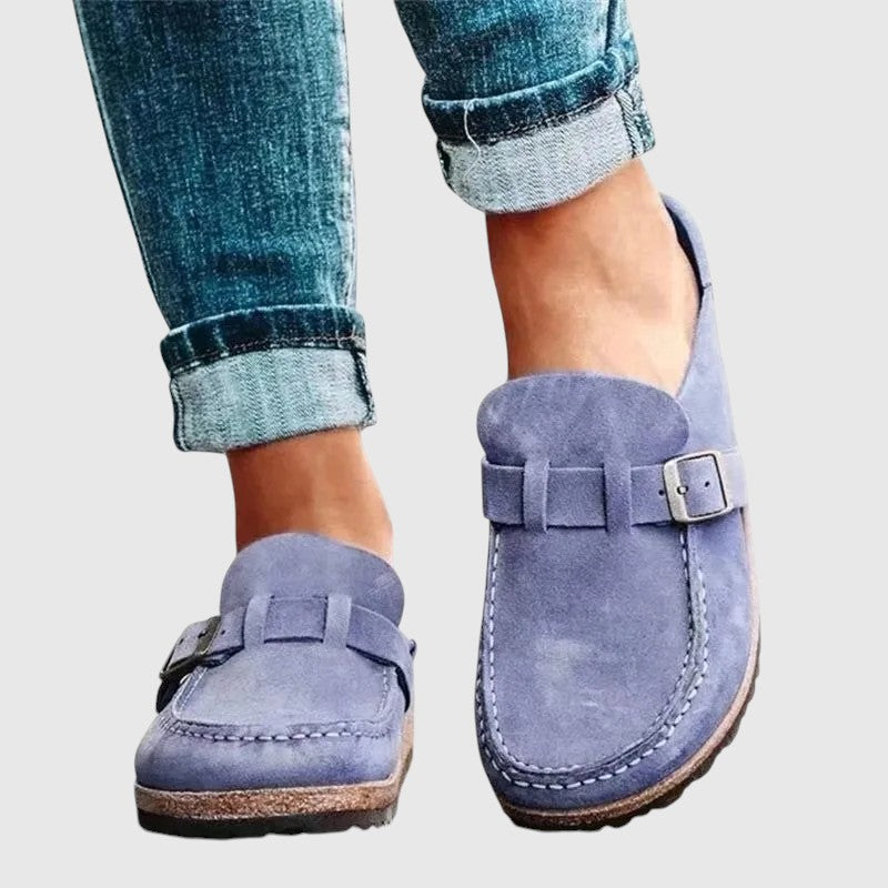 Lauren | Udobne ortopedske slip-on cipele