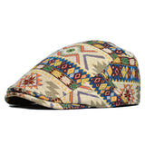 Bloom™ Šarena Vintage Kapa
