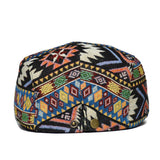 Bloom™ Šarena Vintage Kapa
