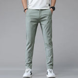 RICCARDO | Ljetne i Sportske Slim Fit Hlače