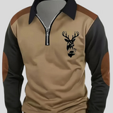 Aubert - Elegantni Jesenski Pulover